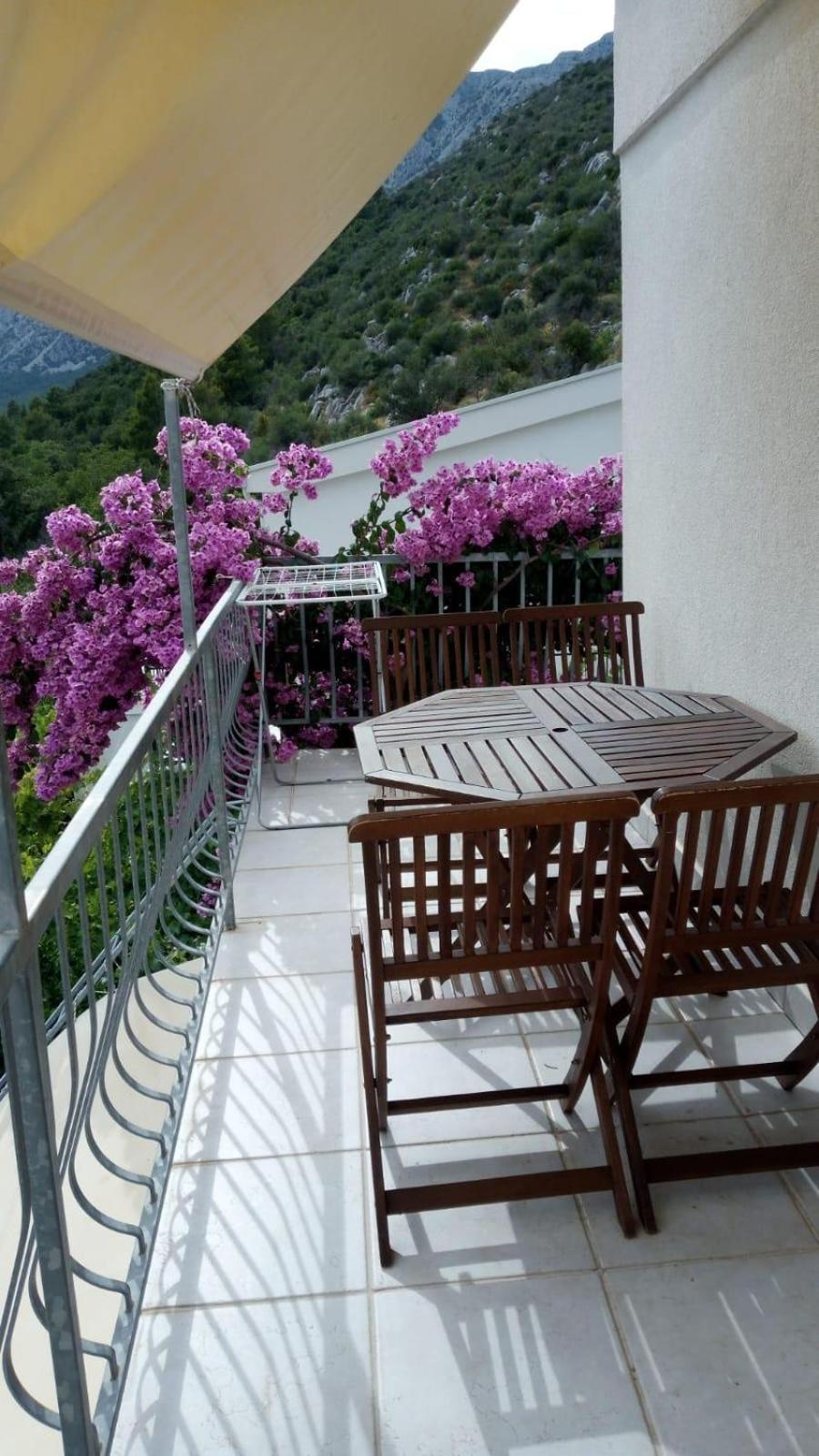 Apartments Villa Vida โอเรบิก ภายนอก รูปภาพ