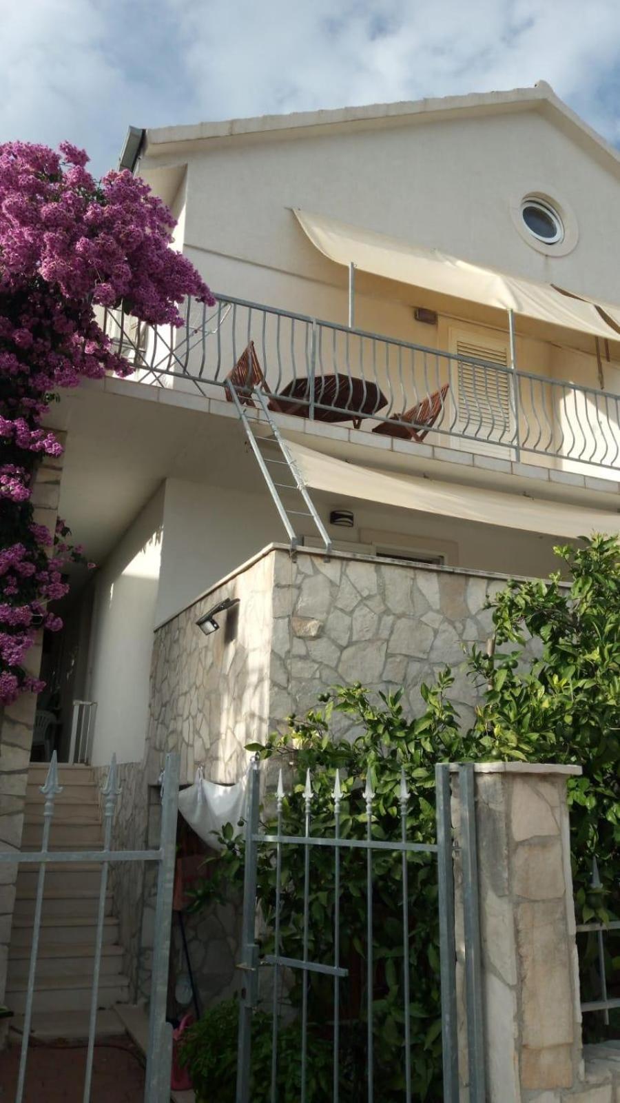 Apartments Villa Vida โอเรบิก ภายนอก รูปภาพ