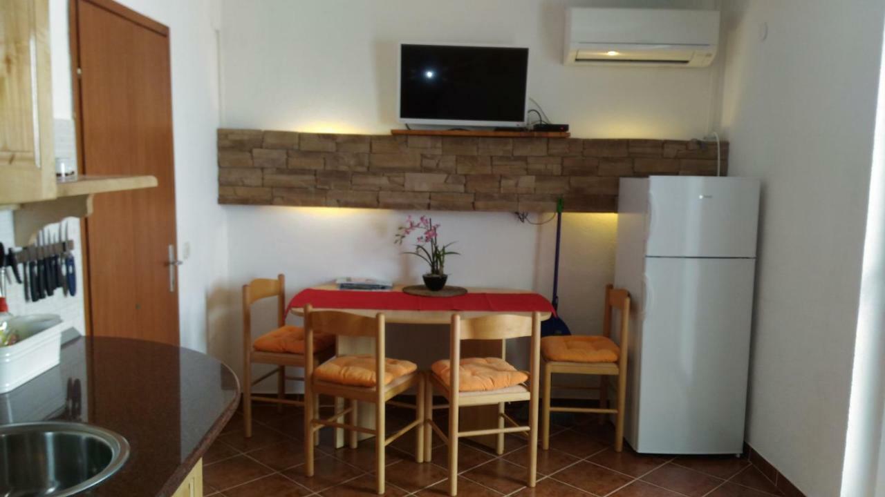 Apartments Villa Vida โอเรบิก ภายนอก รูปภาพ