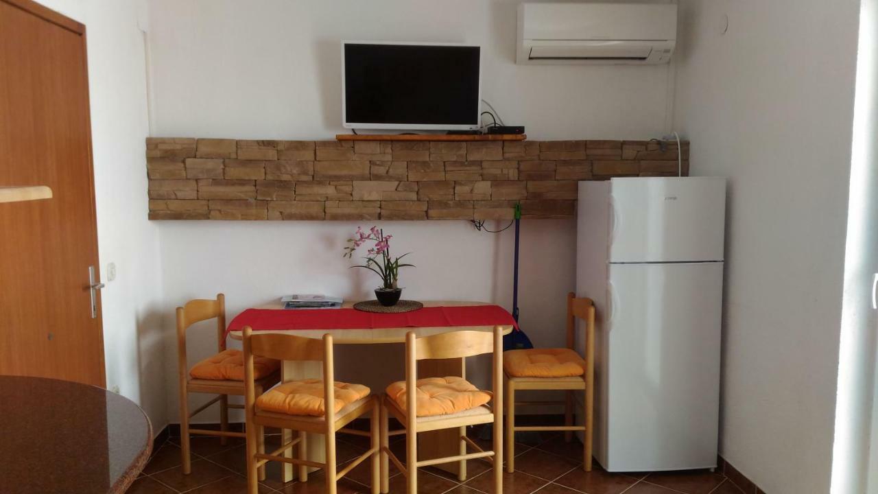 Apartments Villa Vida โอเรบิก ภายนอก รูปภาพ