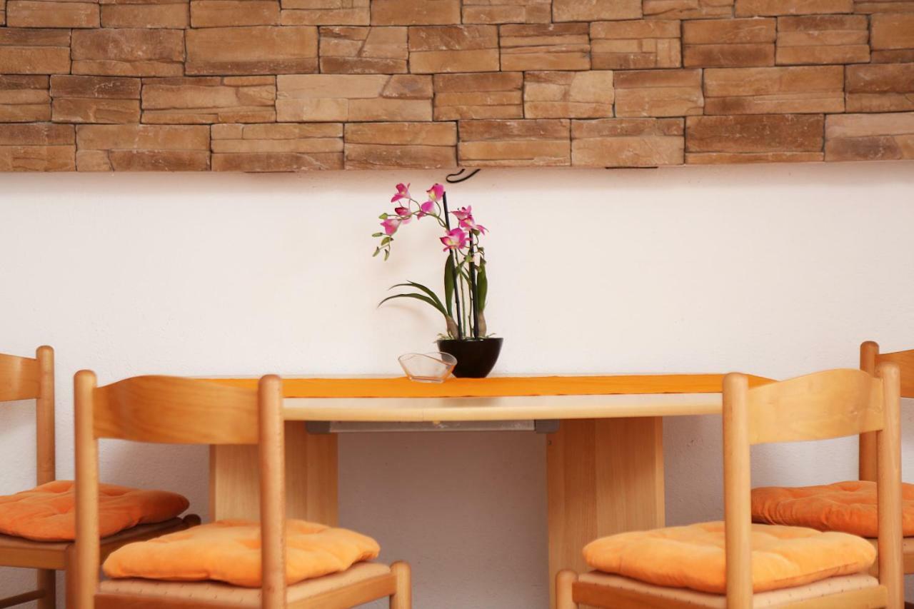 Apartments Villa Vida โอเรบิก ภายนอก รูปภาพ